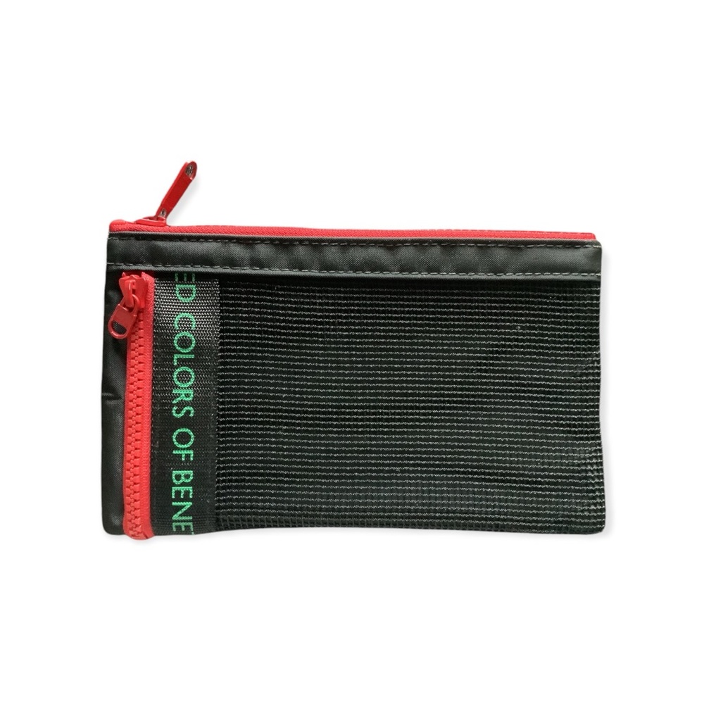 Vintage United Colors Of Benetton